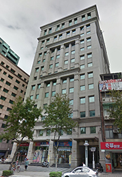 PODAK Enterprise building